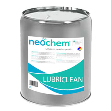 Lubriclean