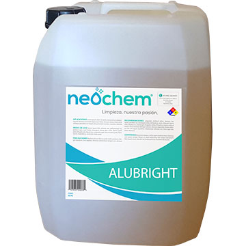 Alubright