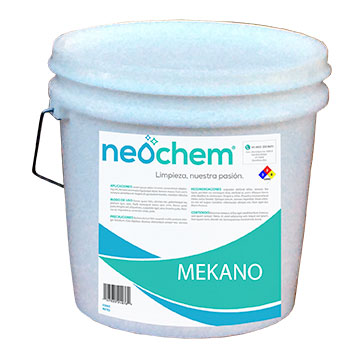 Mekano