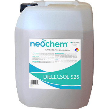 Dielecsol 525