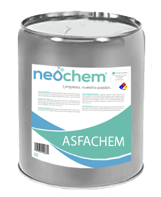 Asfachem