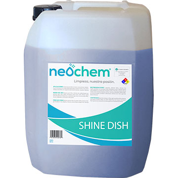 Shine Dish