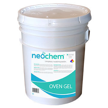 Oven Gel