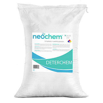 Deterchem